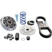 Polini Kit Variateur Kit Hi-speed Yamaha T-max 530