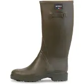 Aigle Cessac Rain Boots Vert EU 42 Homme
