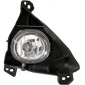 VAN WEZEL 2763998 Mistlamp