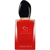Giorgio Armani Si Passione Intense Eau de Parfum 50 ml
