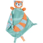Chicco Doudou Panda Roux