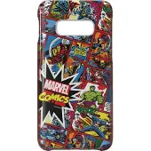 Samsung Friends Marvel Comic
