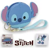 SBABAM Lilo & Stitch Sac à poignet Hand Bag Display (8)