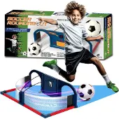 Gear2Play Roundabout Toy Bleu Enfants
