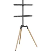 Gembird Tv stiprinājums Tripod TV Floor Stand 32" - 65" 8716309134118