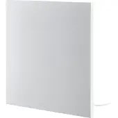 Glen Dimplex IRP 850W Panneau infrarouge 850W, Radiateur, Blanc