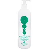 Kallos KJMN Nettoyage en profondeur (Shampoing liquide, 500 ml)