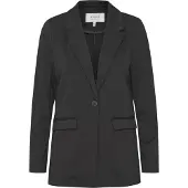 B.young Blazer 'Byrizetta' noir