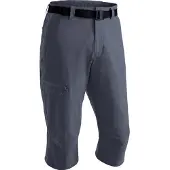 Maier Sports Pantalon 3/4 Jennisei