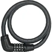 ABUS Tresor 6615C/85/15 Cadenas de vélo