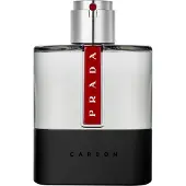 Prada Luna Rossa Carbon Pour Homme Edt Spray