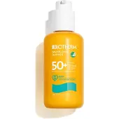 Biotherm Lait Solaire Waterlover SPF50 200 ml Lotion(S)