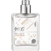 Escentric Molecules Molecule 02 Eau de Toilette mixte + Case 30 ml