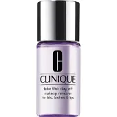 Clinique Take The Day Off Makeup Remover For Lids, Lashes & Lips démaquillant bi-phasé yeux et lèvres 50 ml