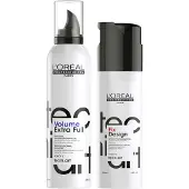 L'Oréal Tecni.art Full Volume Extra 5 250 ml
