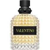 Valentino Uomo Born In Roma Yellow Dream Eau de Toilette 100ml EDT Spray