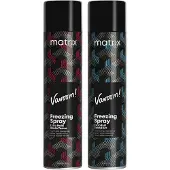 Matrix Vavoom Freezing Spray laque cheveux extra fort 500 ml