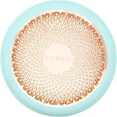 Foreo UFO 3 5-in-1 appareil sonique pour accélérer les effets des masques visage Arctic Blue 1 pcs