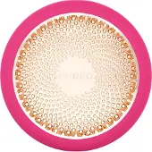 Foreo UFO 3 5-in-1 appareil sonique pour accélérer les effets des masques visage Fuchsia 1 pcs
