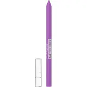 Maybelline Crayon gel pour les yeux Tattoo NEW YORK Purple Pop 1,3 g