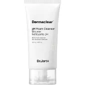 Dr.Jart+ Dermaclear Ph Foam Cleanser 120 ml
