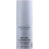 Mádara Retinol Alternative Plant-Powered Eye Serum (15 ml)