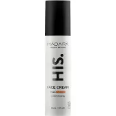 Mádara HIS - Crème pour le visage 50ml