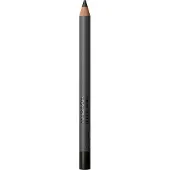 Mádara Maquillage YeuxThe Eye Pencil 1 Black 1.2 g ()