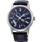 Orient Montre Orient RA-AK0011D30B bleue