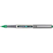 Uni-Ball Tintenroller UB EYE UB-157E 0,4mm grün 12 Stück (12x)
