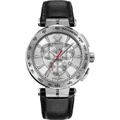 Versace Montre pour homme Versace, modèle VE6CA0123