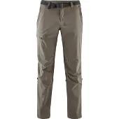 Maier Sports Hiking Nil Pants Vert 114 / Long Homme