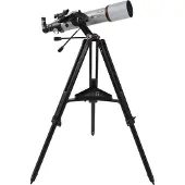 Celestron Starsense Explorer Dx 102 Telescope Argenté