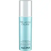 Alcina Pre Aging Cream Crème contre les premiers signes de vieillissement