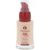 Dermacol 24h Control fond de teint longue tenue teinte 00 30 ml