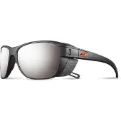 Julbo - Lunettes de soleil - Camino Noir/Orange Spectron 4