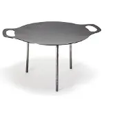 Petromax Griddle and Firebowl fs56