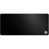 SteelSeries Tapis de souris gaming - - QCK XXL - Avec surface micro tissée - 900 x 400 mm x 2 mm - Noir