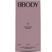 BBODY Blood Sugar Balance 30x2 pc(s) Capsule(S)