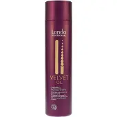 Londa Professional Shampooing Velvet Oil pour femmes 250 - Londa Professional