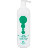 Kallos KJMN Shampooing nettoyant en profondeur 1000 ml