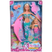 Simba Steffi Mermaid Friends