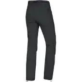 Ocun Mania Pants Gris XL / Short Homme
