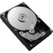 Dell - Disque dur hybride - 600 Go - SAS - 15000 tours/minute