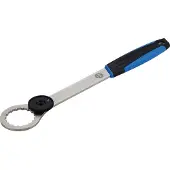 BBB Bracketgrip 44 Mm Cartridge Wrench Argenté