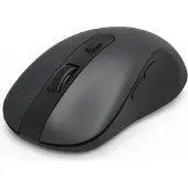 Hama 00182617 MW-650 Maus kabellos schwarz