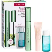 Clarins Supra Lift & Curl Collection coffret cadeau contour des yeux