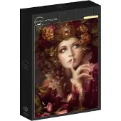 Grafika Puzzle Whispers - 1000 pièces puzzle adulte