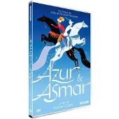 Studio Canal Azur et Asmar DVD