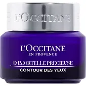 L'Occitane Immortelle Precious baume yeux anti-rides, anti-poches et anti-cernes 15 ml